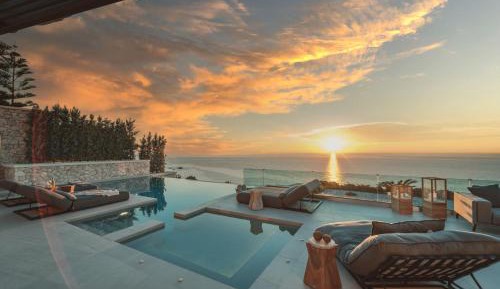 Superior Villa