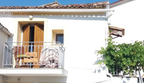 One-Bedroom Chalet