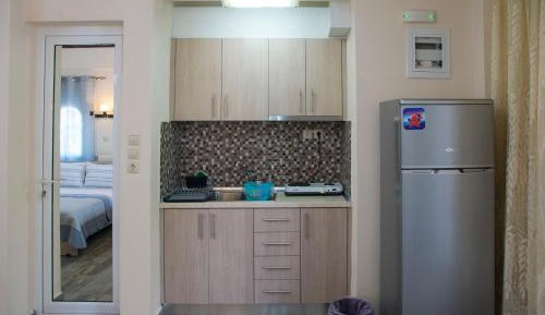 Luxury Quadruple Room