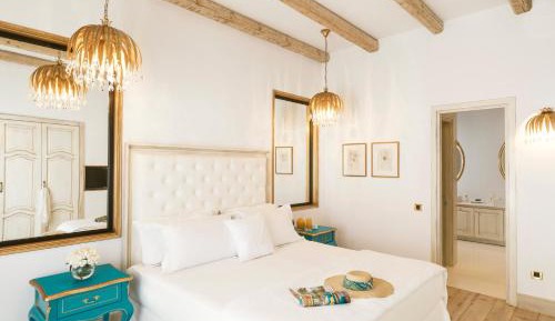 Royal Suite
