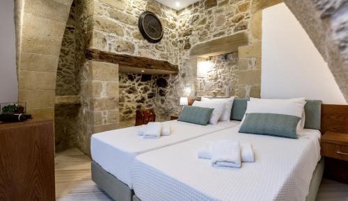 Two bedroom Maisonette