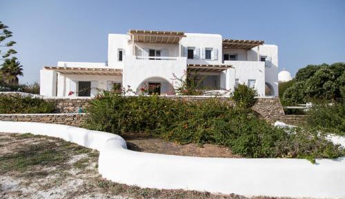 Superior Sea View Suite with Private Pool