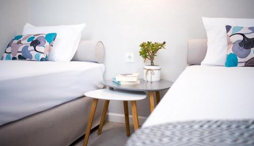 Apartment (4 Adults)