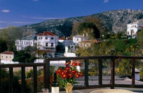 Portaria Hotel | Portaria Hotel