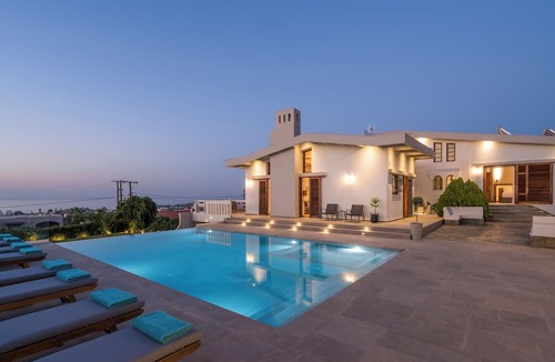 Daratsos Villa | Azatis Luxury Villa