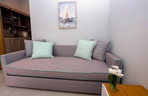 Stavros House | Olea Garden Rooms