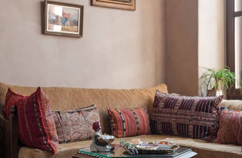 Chania Old City Bed & Breakfast | La Maison Ottomane