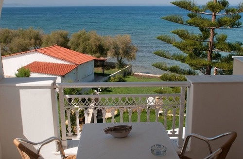 Drosia Hotel | Stefania Apartments