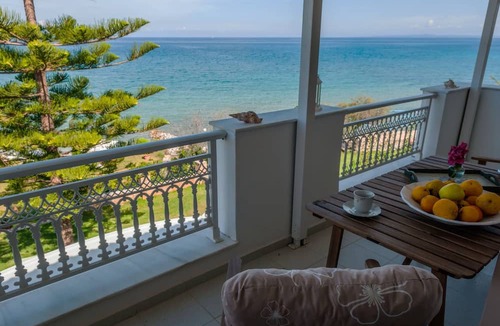 Drosia Hotel | Stefania Apartments
