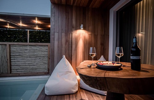 Afytos Hotel | King s & Queen s