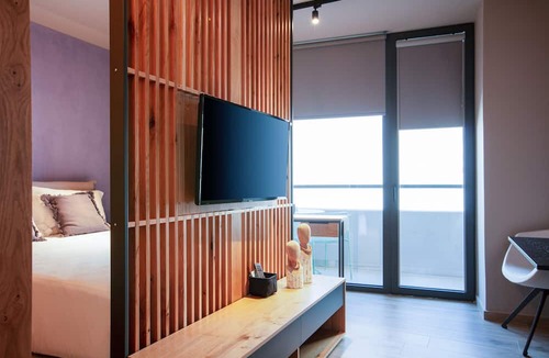 Souda Hotel | Souda Plaza Collection