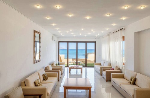 Gournai Hotel | Niros Beach