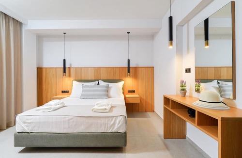 Thasos Town House | Olia Thassos - Luxury Apartments