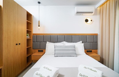Thasos Town House | Olia Thassos - Luxury Apartments