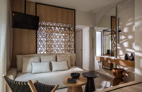 Gournai House | Niriides Palace