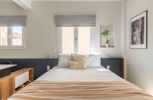Palaio Faliro Apartment | Premium Apartments in Paleo Faliro