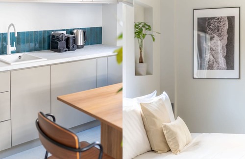 Palaio Faliro Apartment | Premium Apartments in Paleo Faliro