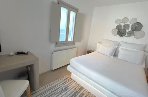 Psarou Villa | Psarou Summer Villa Mykonos