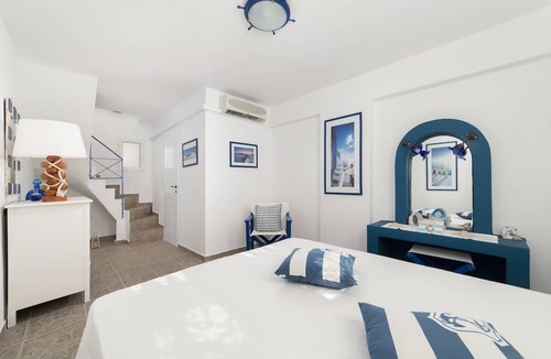 Gavrio Apartment | Nataly's Apartment