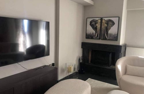 Kallithea Apartment | Kallithea Vip Suite