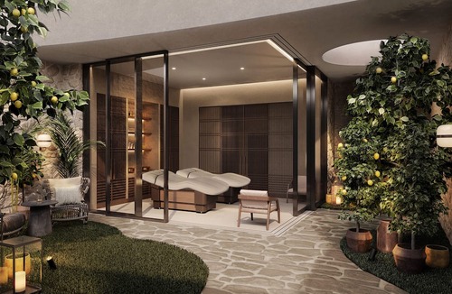 Pylos-Nestoras Hotel | Mandarin Oriental, Costa Navarino