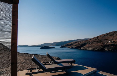 Kithnos Apartment | Ble Kythnos Suites