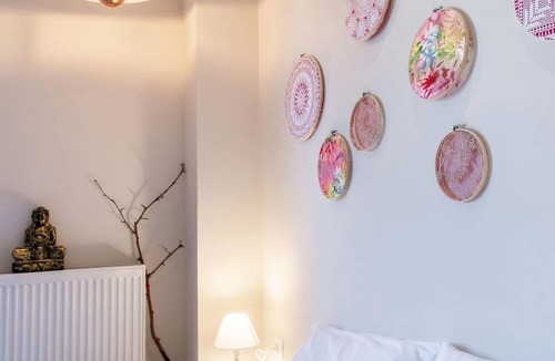 Volos Apartment | Stagiates Guest House Room 1