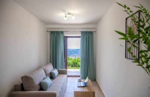 Agios Petros Apartment | Agios Petros Apartments 1