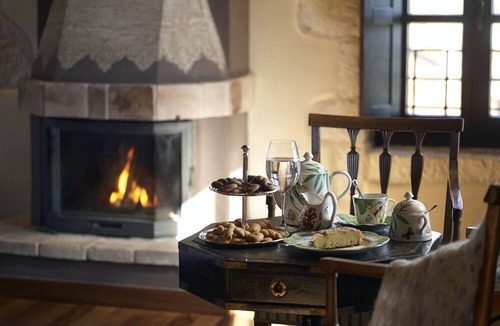 Levidi Hotel | Villa Vager
