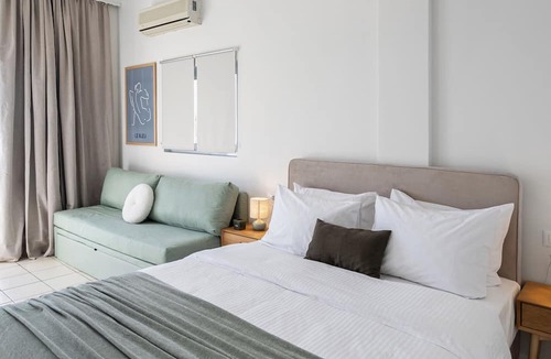 Sitia Hotel | Hotel Flisvos