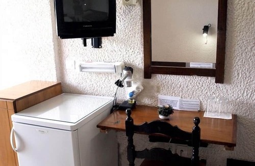 Loutra Oraias Elenis Hotel | Sea View