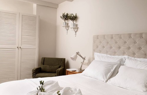 Vounaria Hotel | Camvillia Resort