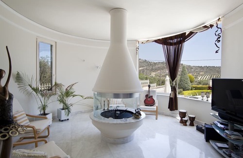 Skotino House | Villa Kokalis Resort
