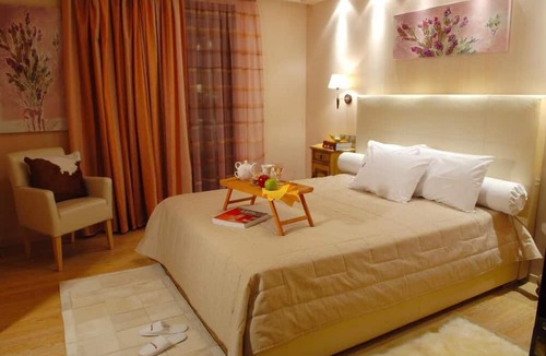 Khalandrion Hotel | Olympic Fashion Hotels