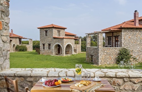 Leonidio House | Agroktima
