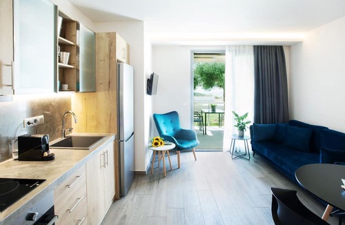 Sithonia House | Alikon Adult-Only