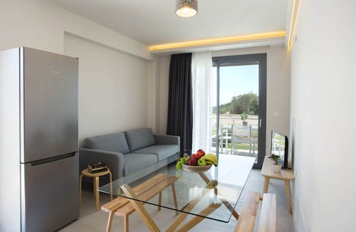 Sithonia House | Alikon Adult-Only
