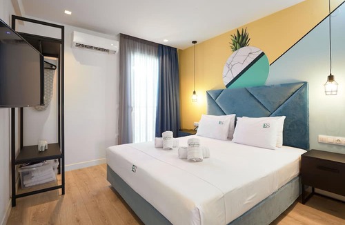 Thessaloniki House | Urban Elephant Suites