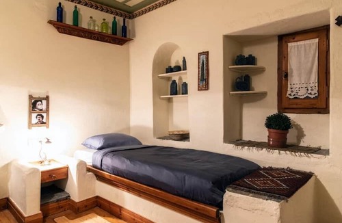 Trikolonoi House | Kanto's Guesthouse