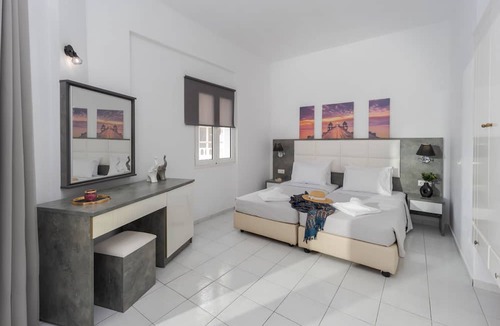 Malia House | Malia Energy by Estia
