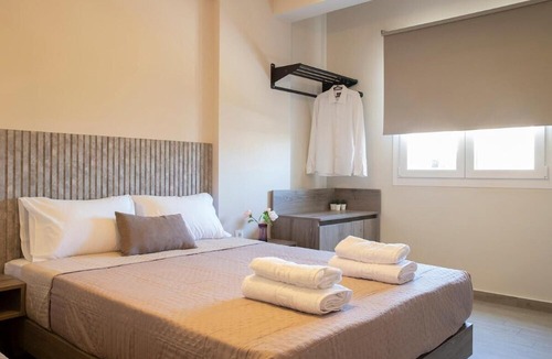 Leptokaria Apartment | Philippos Residences