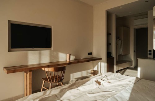 Plakias Hotel | AMÉNTE Mindful Stay