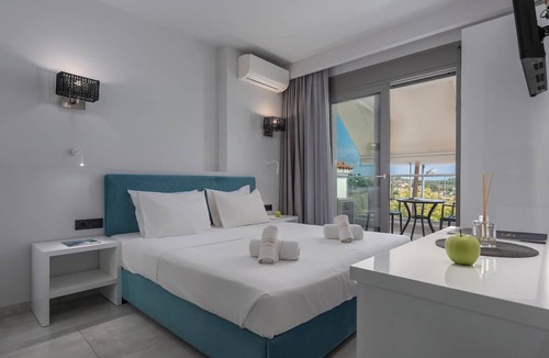 Paliouri House | Imagine Studios