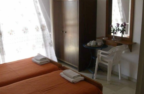 Moraitika House | La Cite' Family Hotel & Apartments