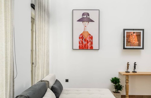 Old Town Rethymnon House | Casa di Gaga Luxury Suites