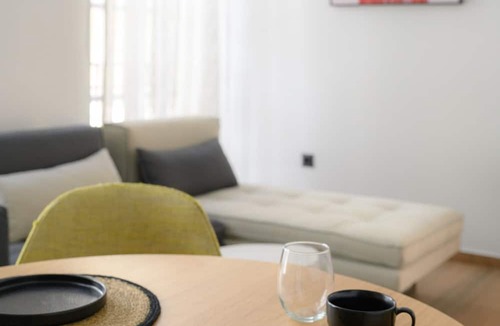Old Town Rethymnon House | Casa di Gaga Luxury Suites