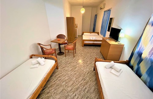 Perivolos Hotel | Dodo's perivolos