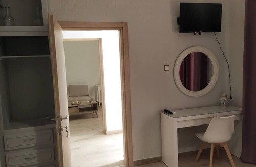 Ermoupoli House | Nefeli House Syros ,