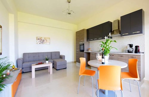 Kalavarda House | Stelia Luxury Apartments