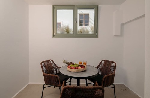 Naxos Town House | Makava Suites Naxos